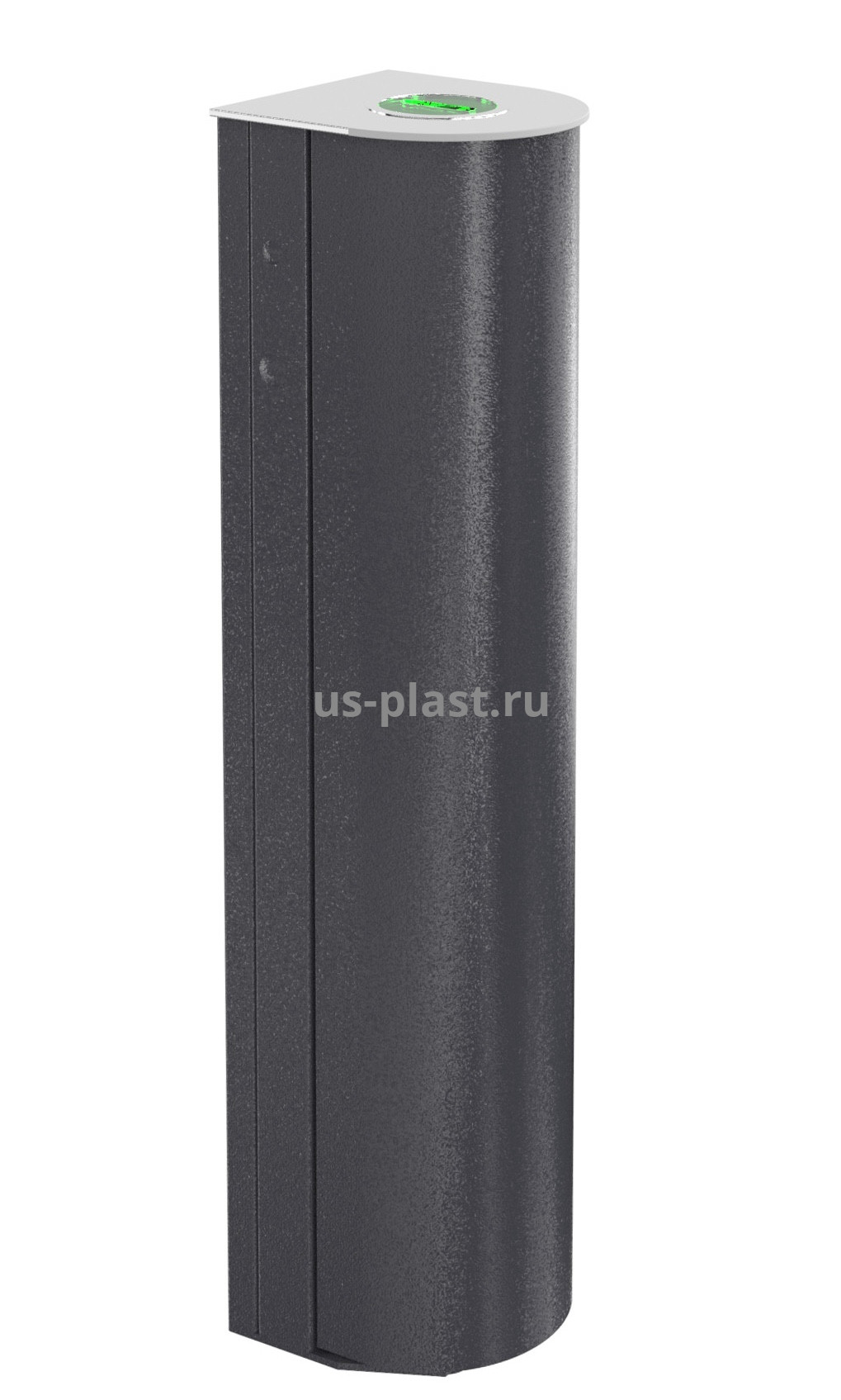 Картоприемник Ростов-Дон КПМ (0863)