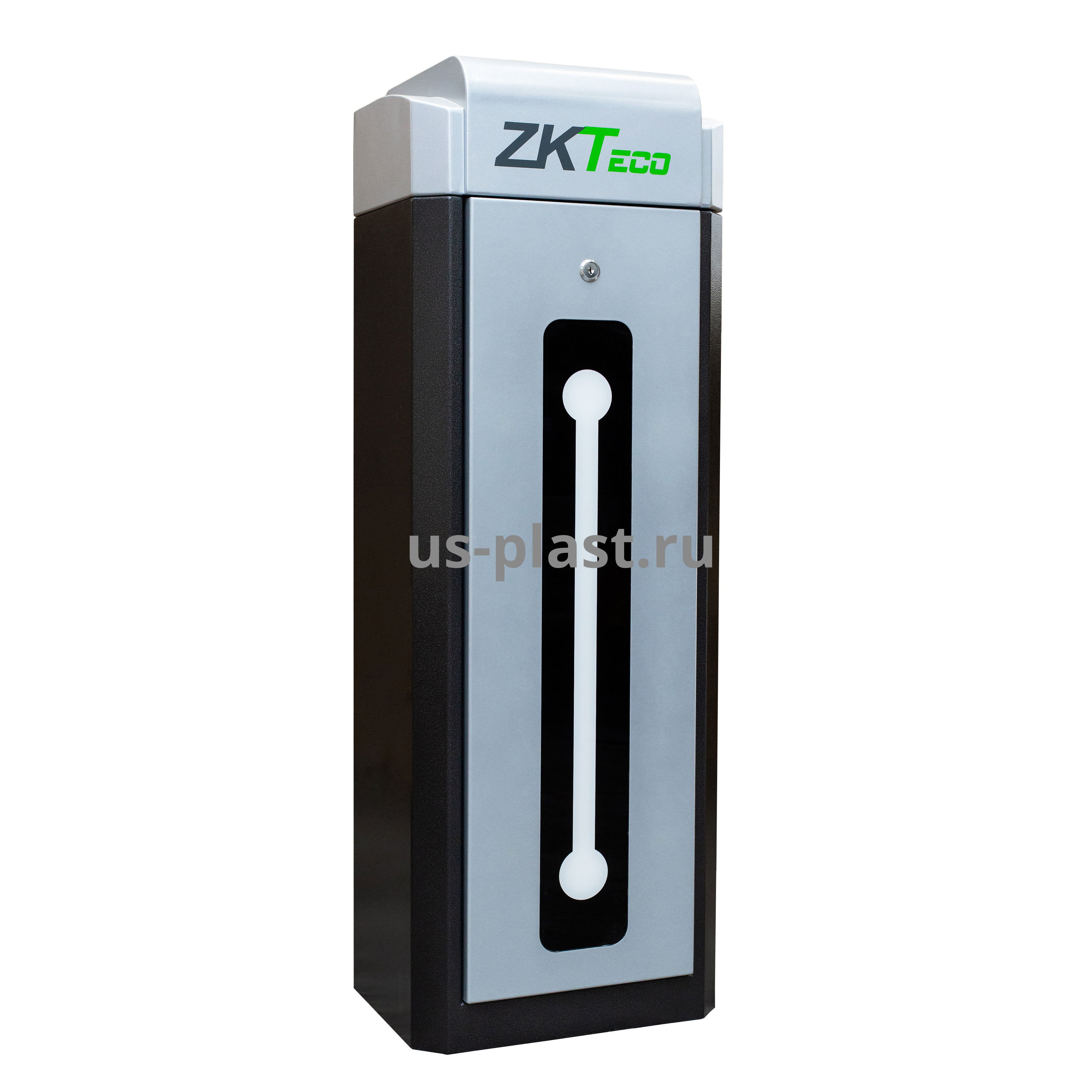ZKTeco CMP300 (6m) автоматический шлагбаум с телескопической стрелой 6 м. Фото N2 в Санкт-Петербурге