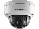 Hikvision DS-2CD2143G0-IU(2.8mm) 4Мп купольная IP-камера с фиксированным объективом и ИК-подсветкой до 30 м