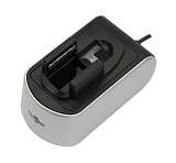 Ранее вы смотрели Smartec ST-FE100, биометрический USB сканер рисунка вен пальцев
