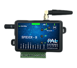 PAL-ES GSM SG304GB (SPIDER B) GSM модуль управления шлагбаумом и воротами