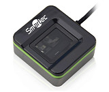 Ранее вы смотрели Smartec ST-FE800, биометрический USB сканер отпечатков пальцев