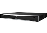 Ранее вы смотрели Hikvision DS-7608NXI-K2/8P, 8-канальный IP-видеорегистратор с PoE