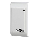 Smartec ST-PR011EM-WT, считыватель проксимити карт EM-Marine, белый