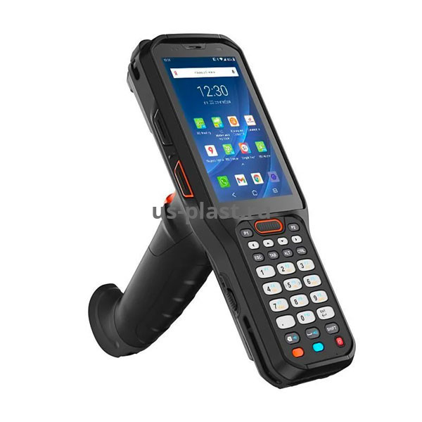Терминал сбора данных Urovo RT40-GH5X10E4011HQ