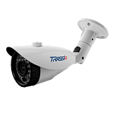 Ранее вы смотрели TRASSIR TR-D4B5 v2 (3.6 мм) 4Мп уличная цилиндрическая IP-камера