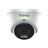 TIANDY TC-C32XP Spec:I3W/E/Y/2.8mm/V4.2, 2Мп уличная купольная IP-камера