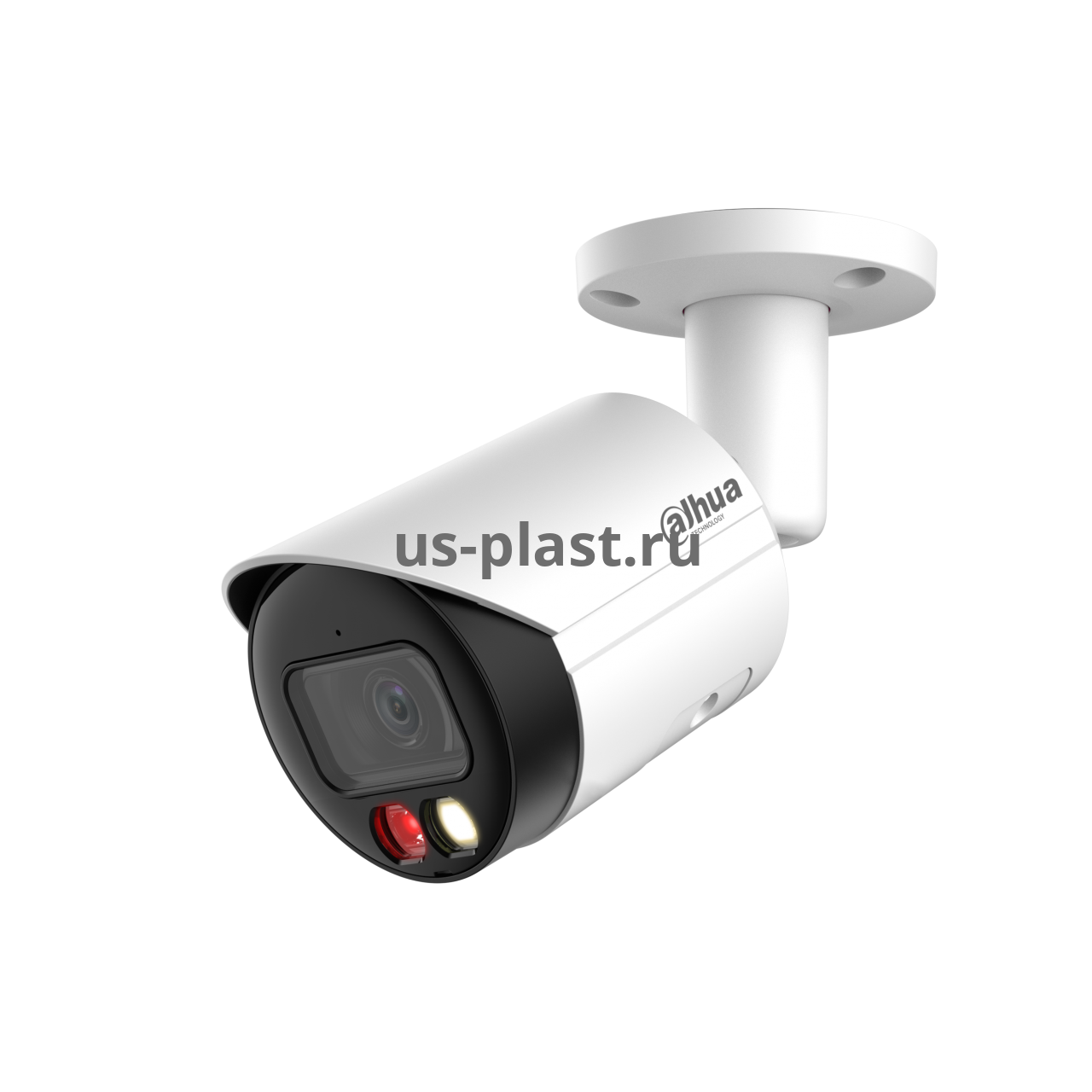 Dahua DH-IPC-HFW2449SP-S-IL-0360B, 4Мп уличная цилиндрическая IP-видеокамера