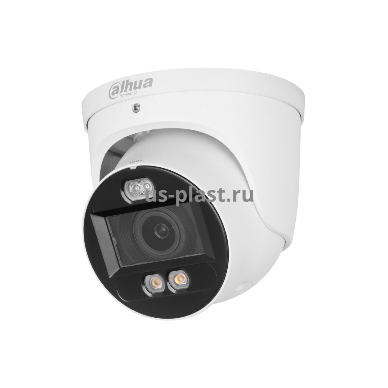 Dahua DH-IPC-HDW3849HP-ZAS-PV, 8Мп уличная купольная IP-камера