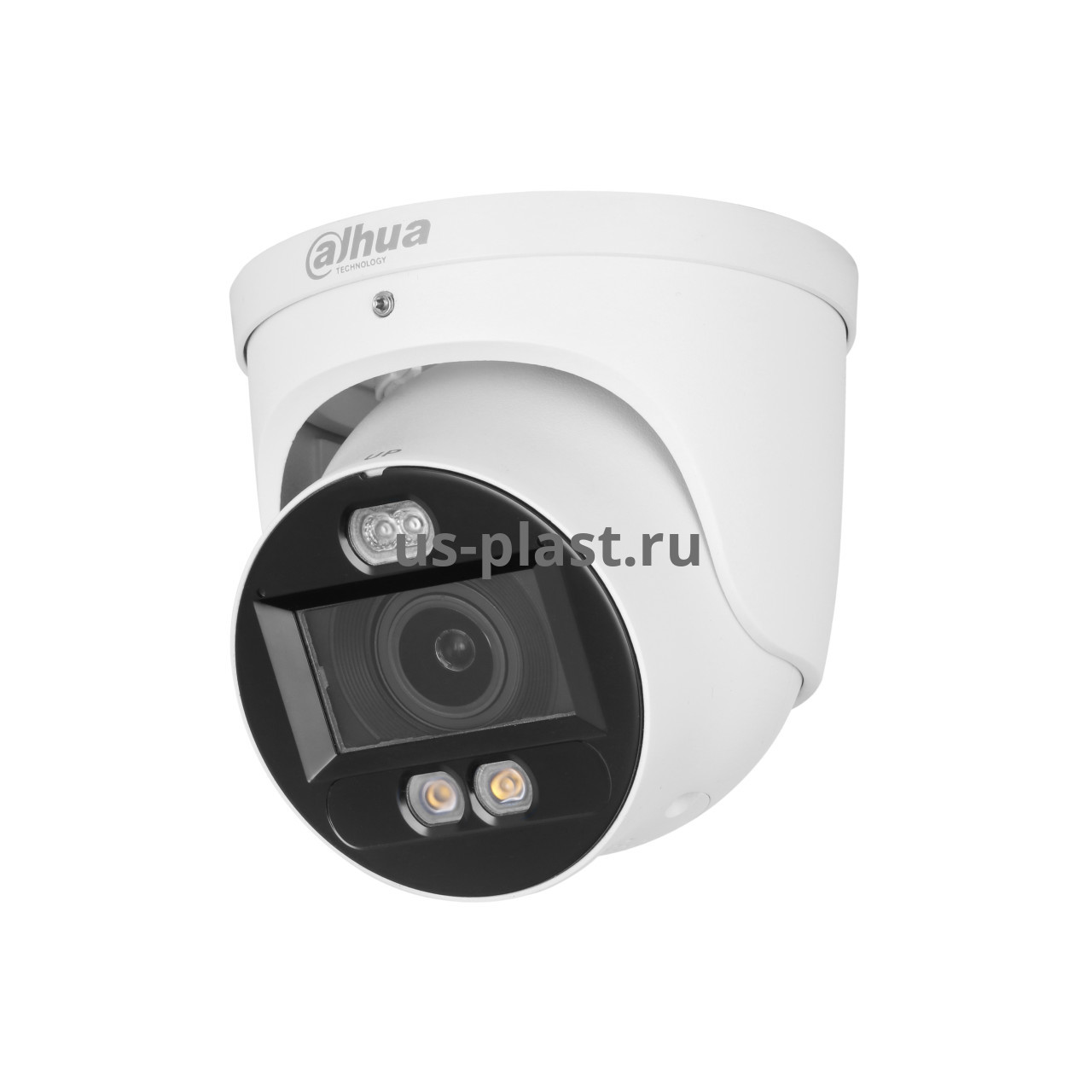 Dahua DH-IPC-HDW3849HP-ZAS-PV, 8Мп уличная купольная IP-камера