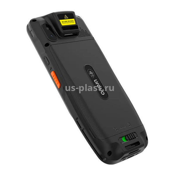 Терминал сбора данных Urovo CT48-SU3S12E4031. Фото N4 в Санкт-Петербурге