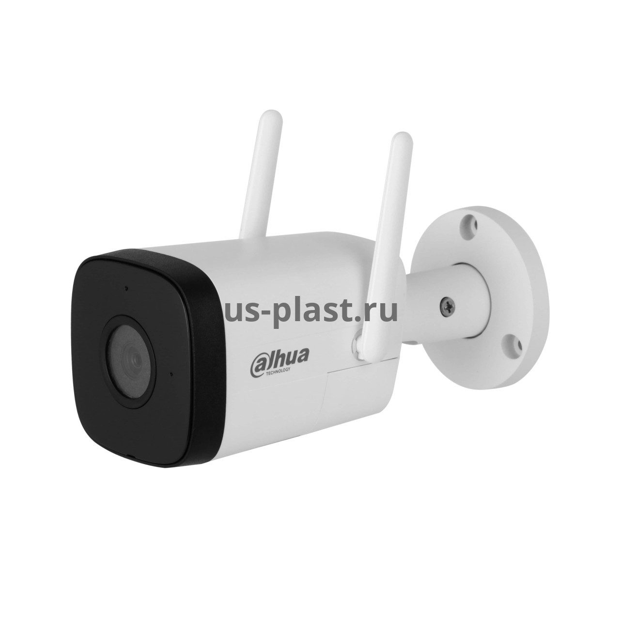 Dahua DH-IPC-HFW1430DTP-STW-0280B, 4Mп уличная цилиндрическая IP-камера с Wi-Fi. Фото N2