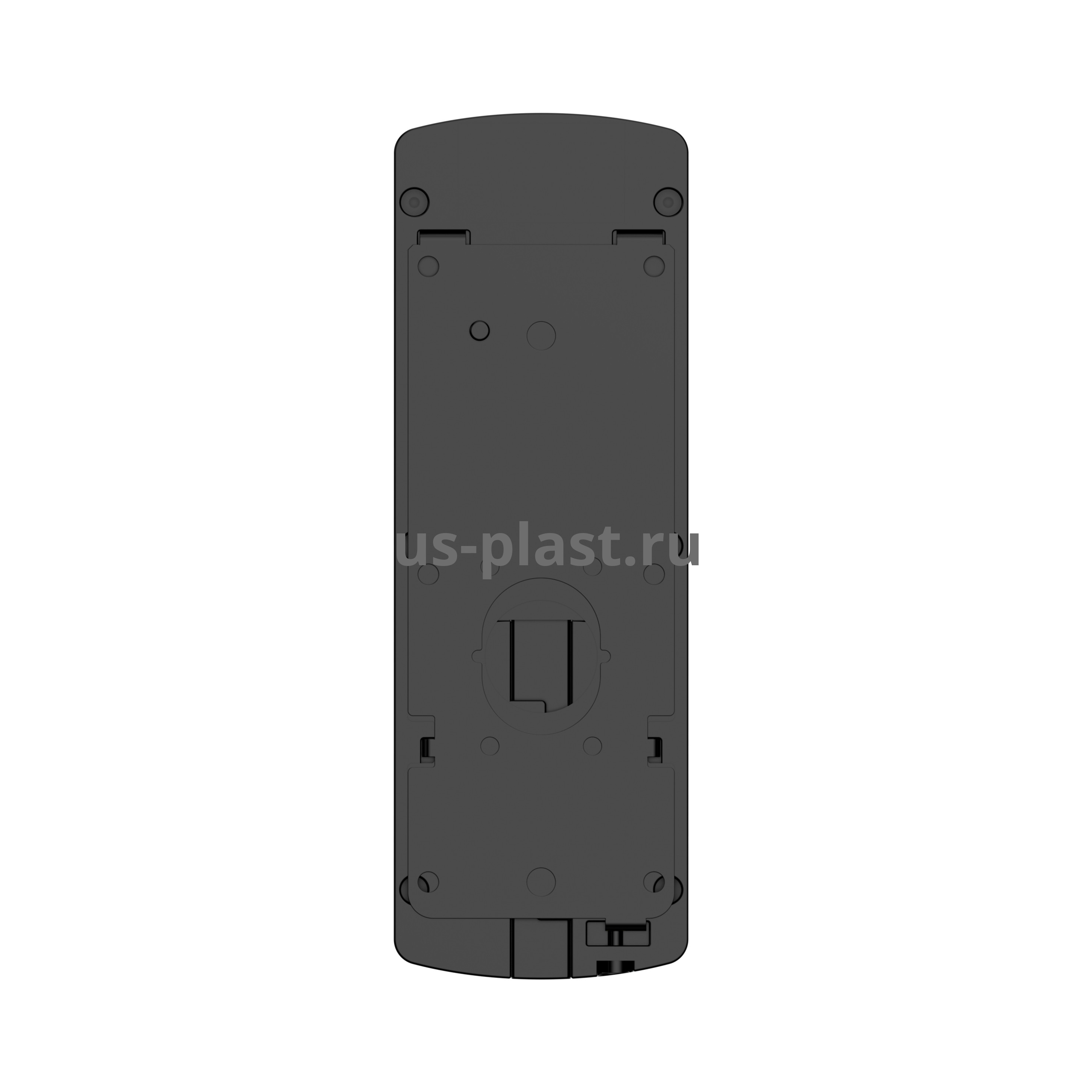 Dahua DHI-ASI1201M-MEP (EM+MF) (PoE) автономный контроллер СКУД со считывателем карт доступа и кодовой панелью. Фото N3