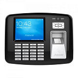 Anviz OA1000 Pro, биометрический терминал учета рабочего времени