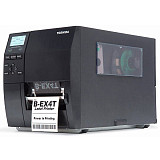 Термотрансферный принтер этикеток Toshiba B-EX4T1 (B-EX4T1-TS12-QM-R(D) 300 dpi, USB, Ethernet