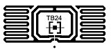 RFID метка TRACE ID TB36 RingTrace (TB36-MR6P-White)