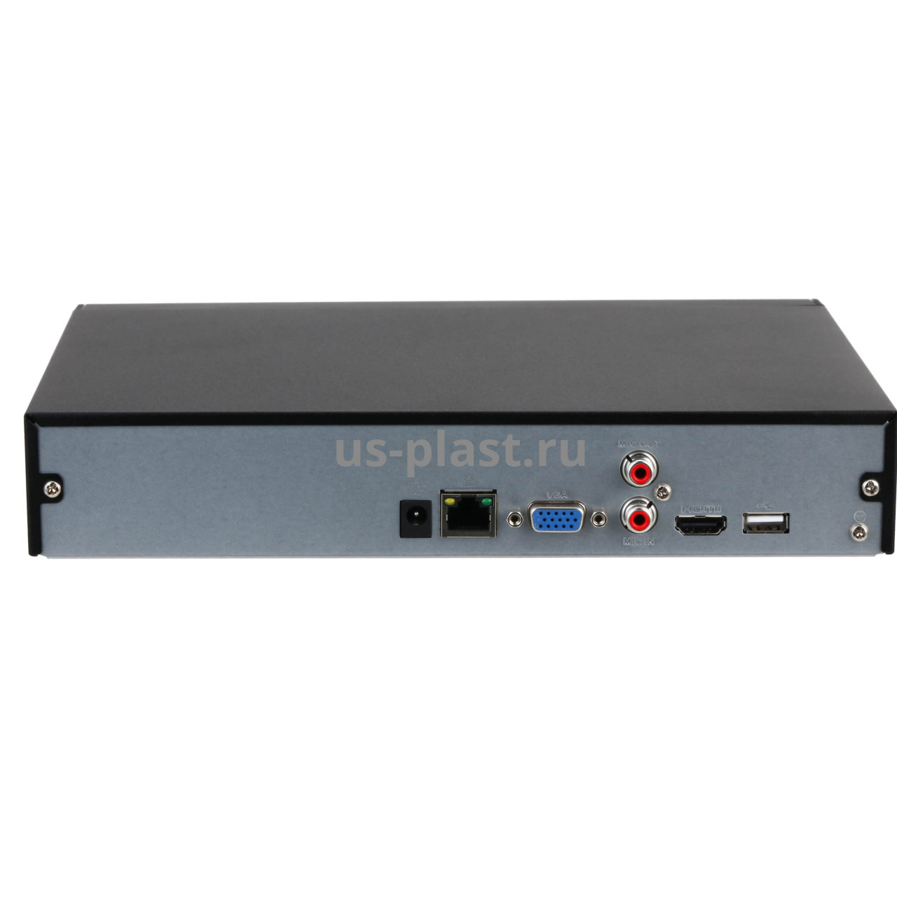 Dahua DHI-NVR4116HS-4KS3, 16-канальный IP-видеорегистратор. Фото N3