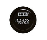 Ранее вы смотрели RFID метка HID iCLASS 2k Tag (2060)