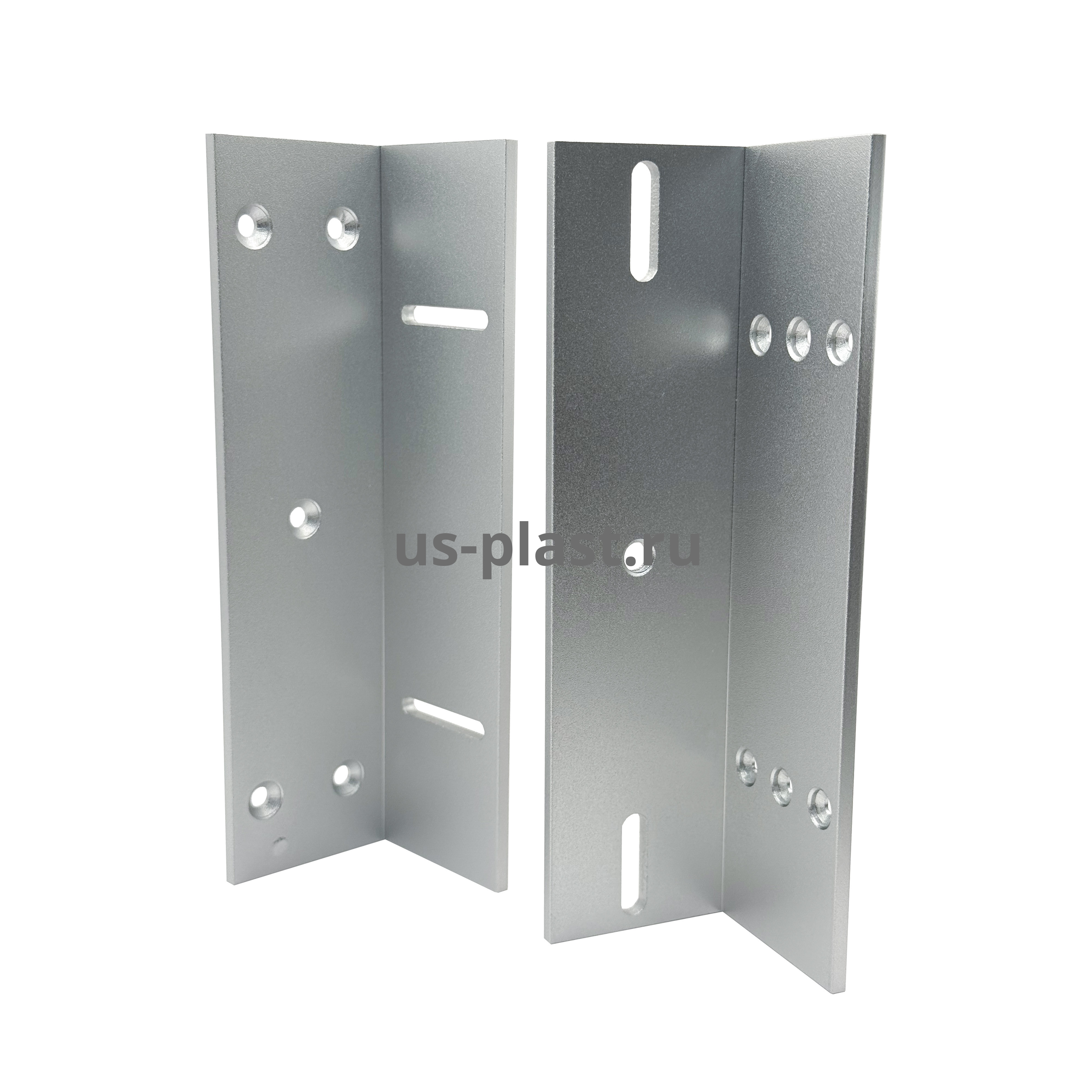 CM350-LZ-KIT, комплект электромагнитного замка 350 кг для СКУД. Фото N3