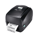Термотрансферный принтер этикеток Godex RT700iW (011-70iF42-000) 203 dpi, USB, RS-232, LPT, Ethernet, USB Host, LCD дисплей