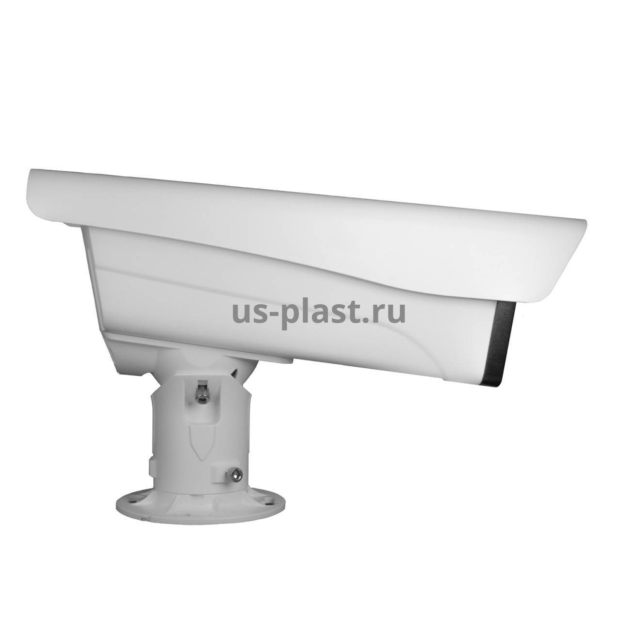 RusGuard DVS-102-UN, камера распознавания автомобильных номеров. Фото N3 в Санкт-Петербурге