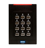 HID multiCLASS SE RPK40 (921L), комбинированный считыватель с клавиатурой