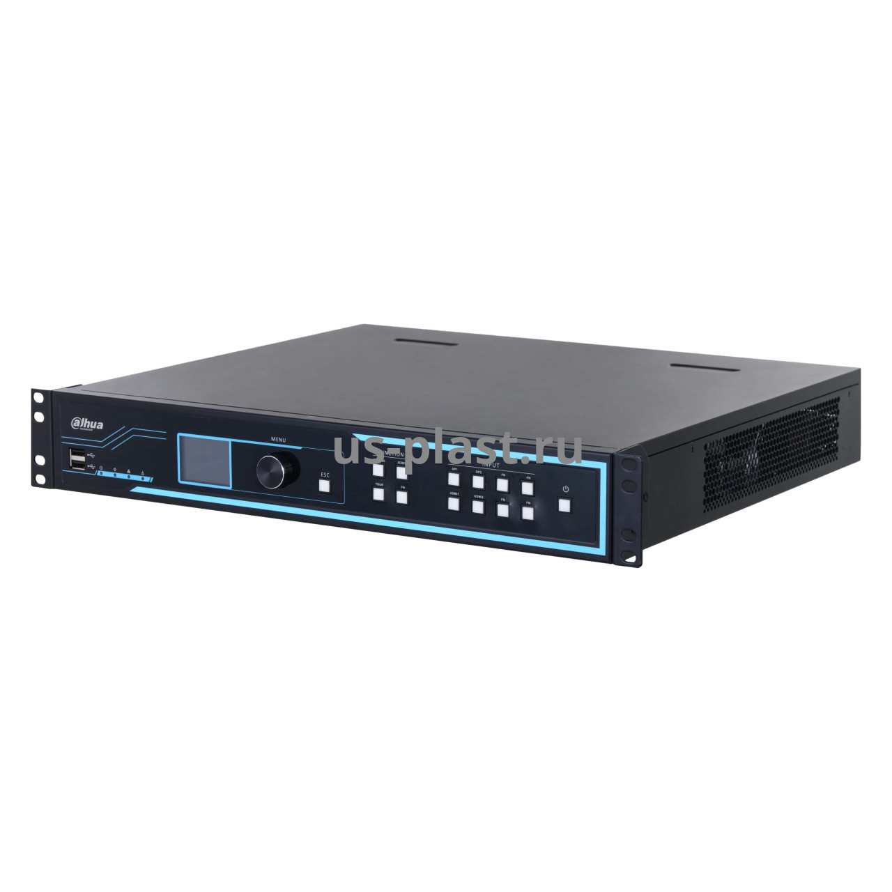 Dahua DHI-NVD1205DU-4I-8K, IP-видеодекодер