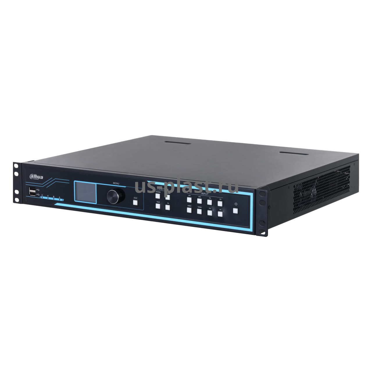 Dahua DHI-NVD1205DU-4I-8K, IP-видеодекодер