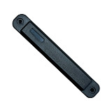 Корпусная UHF RFID метка Anti-Metal ABS TAG (UCODE 9) с номером