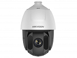 Ранее вы смотрели Hikvision DS-2DE5225IW-AE(4.8-120mm) 2Мп уличная скоростная поворотная PTZ IP-камера с ИК-подсветкой до 150м