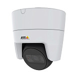 AXIS M3115-LVE купольная уличная IP-камера с ИК-подсветкой