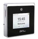 Ранее вы смотрели ZKTeco Horus TL1, биометрический терминал учета рабочего времени с распознаванием лиц
