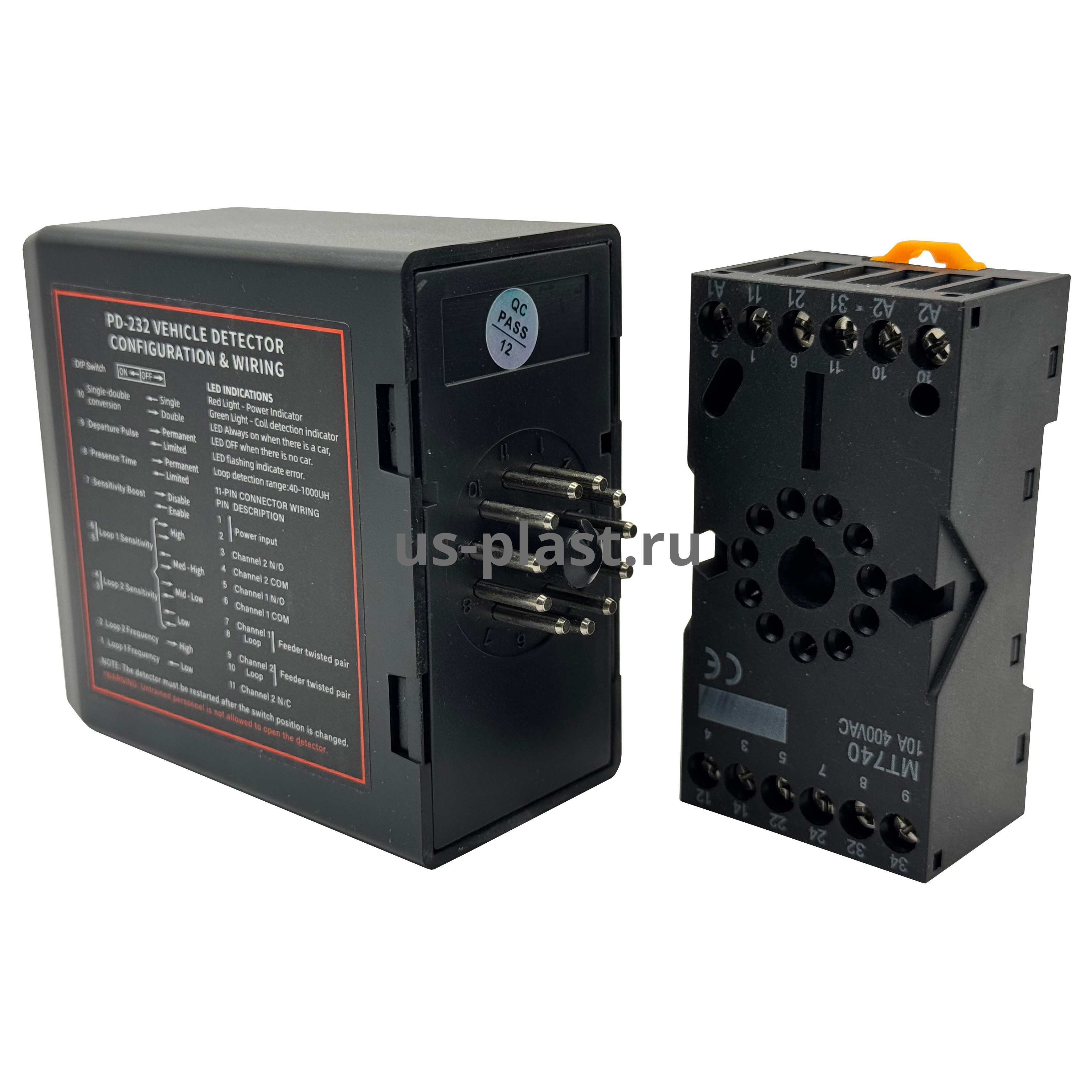 PD-132. Фото N4