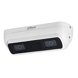Ранее вы смотрели Dahua DH-IPC-HDW8441XP-3D-0280B, 4MP мультисенсорная двухматричная IP-камера