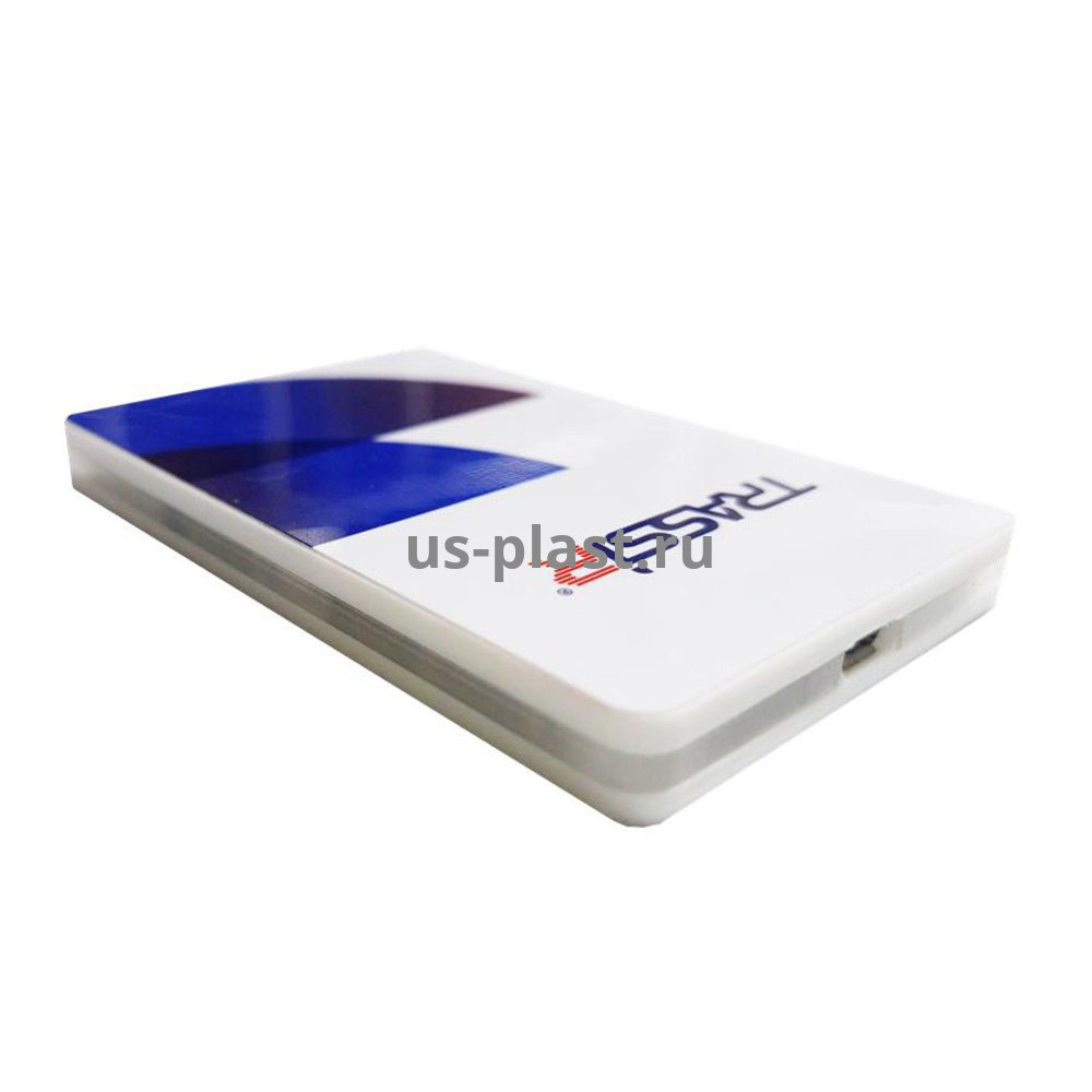 TRASSIR TR-R1D, считыватель карт Mifare. Фото N3