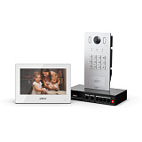 Ранее вы смотрели Dahua DHI-KTP05(F), комплект IP домофона