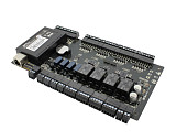 ZKTeco C3-400, сетевой контроллер доступа