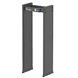 Ранее вы смотрели БЛОКПОСТ "МАТРЁШКА" PC V 6300, арочный стационарный металлодетектор