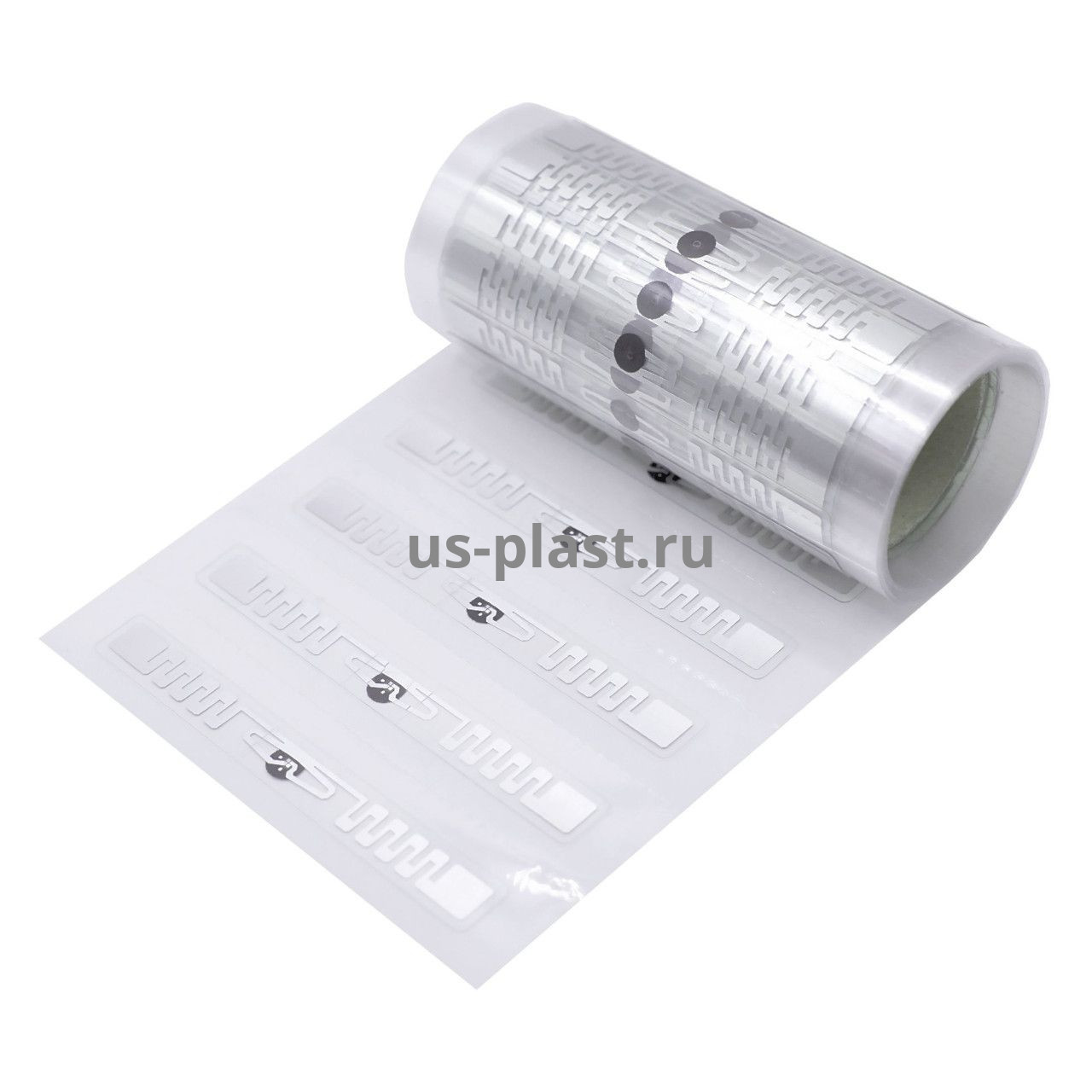 UHF RFID метка на стекло автомобиля ZKTeco UHF Waterproof Tag, влагозащищенная в Санкт-Петербурге