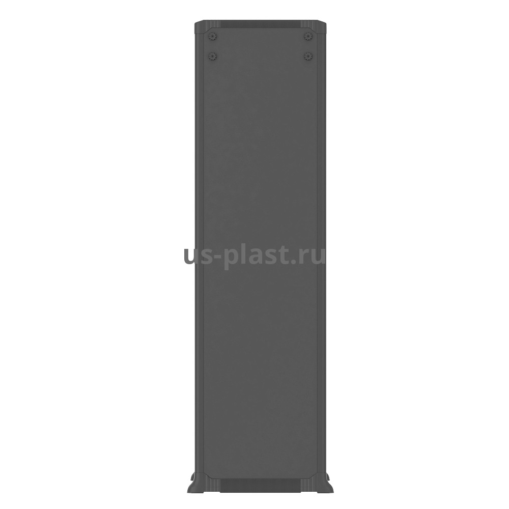 БЛОКПОСТ "МАТРЁШКА" PC Vx 9300, арочный стационарный металлодетектор. Фото N5