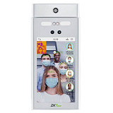 ZKTeco RevFace15 [TI], автономный биометрический терминал распознавания лиц с тепловизором
