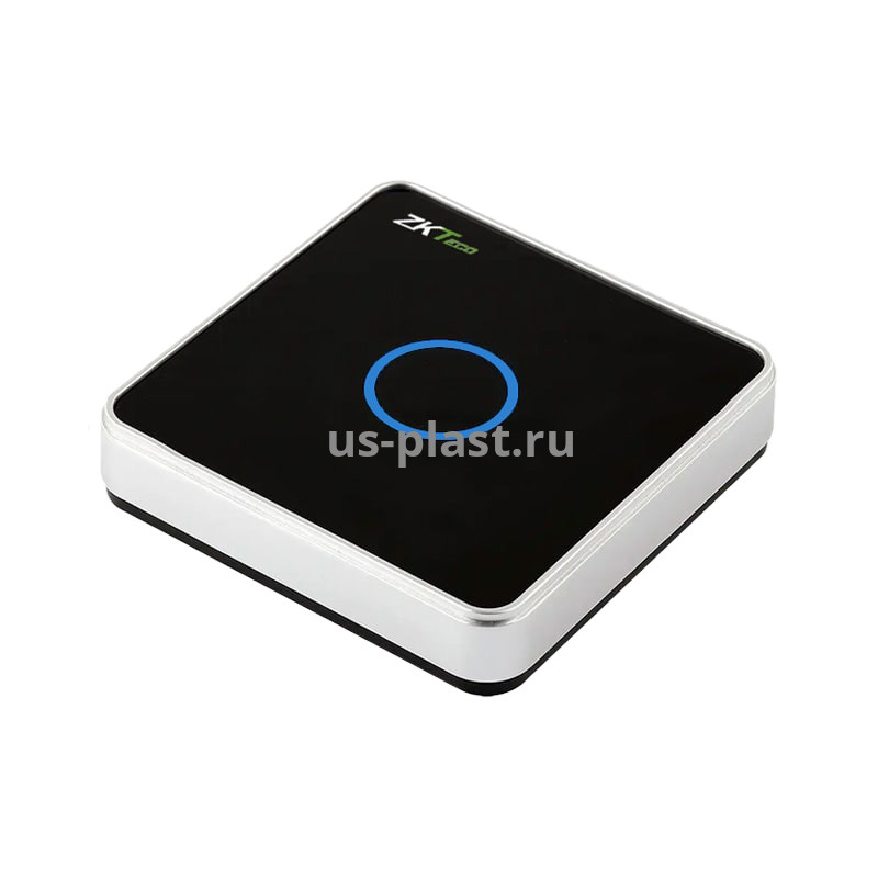 ZKTeco UR20RW-E, настольный UHF считыватель-кодировщик в Санкт-Петербурге