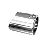 Муфта 32 ХРОМ для крепления горизонтальных перемычек