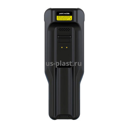 Терминал сбора данных Point Mobile P351G6263BJE0C. Фото N2