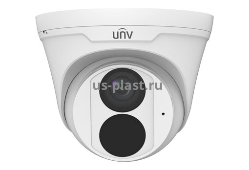 Uniview IPC3614LB-SF40K-G, 4Мп уличная купольная IP-камера. Фото N2