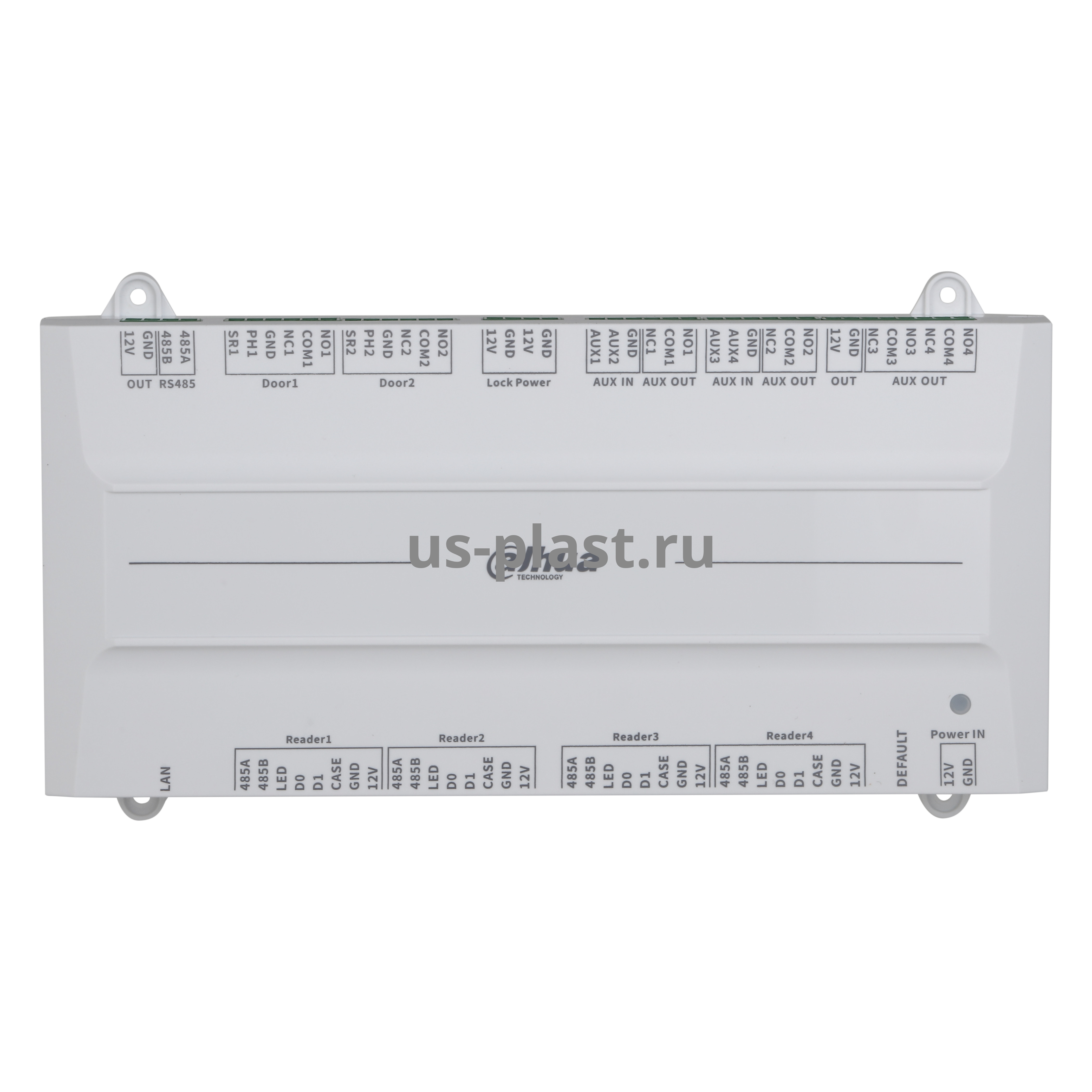 DHI-ASC2202B-S. Фото N2