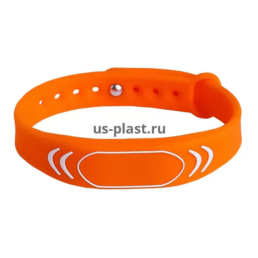RFID браслеты