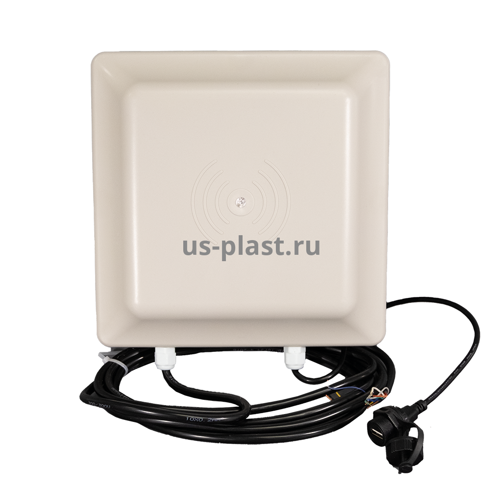 Tantos TS-LR500, UHF считыватель дальней идентификации