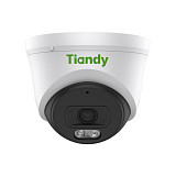 Ранее вы смотрели Tiandy TC-C32XN spec:I3/E/Y/2.8mm/V5.1, 2Мп уличная купольная IP-камера