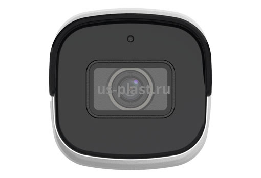 Uniview IPC2125SB-ADF28KM-I0, 5Мп уличная цилиндрическая IP-камера. Фото N3